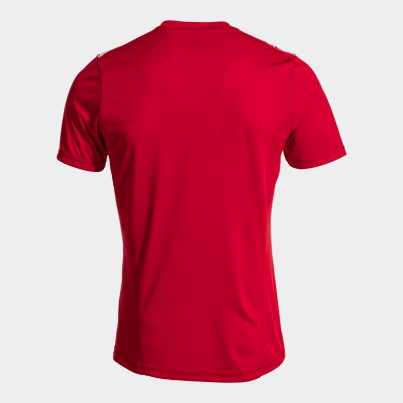 Joma Camiseta Manga Corta Olympics Handball T-shirt 103837.600 Clothing/Training/Joma Joma