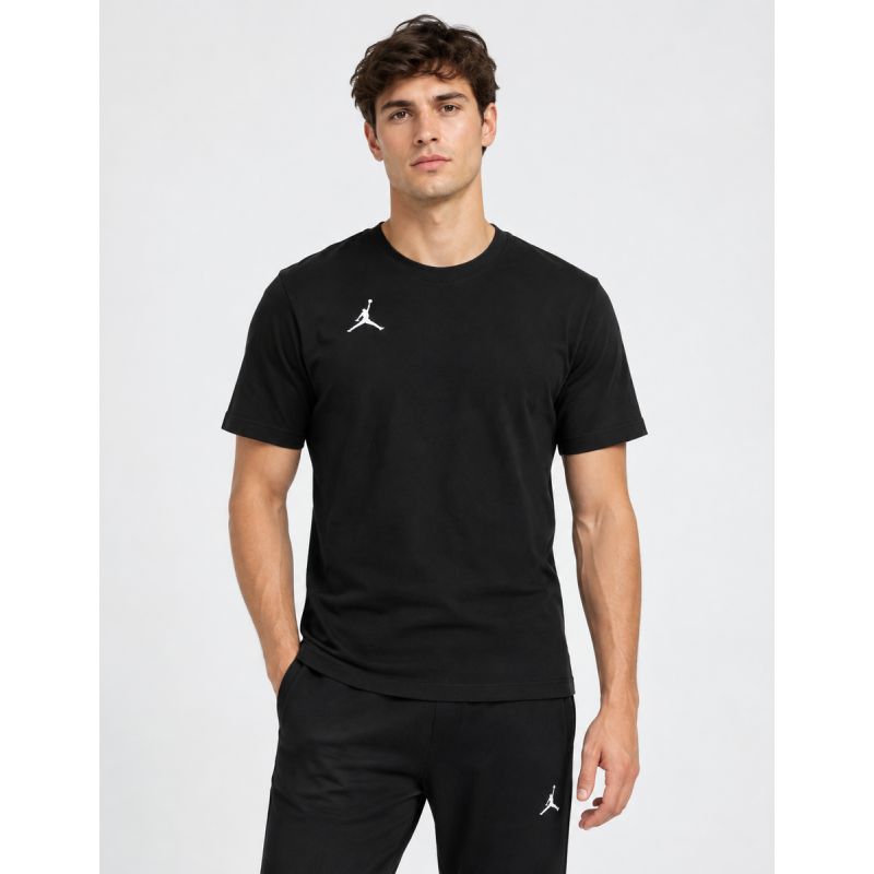 Men’s Air Jordan Sports T-Shirt Black – A20142-010