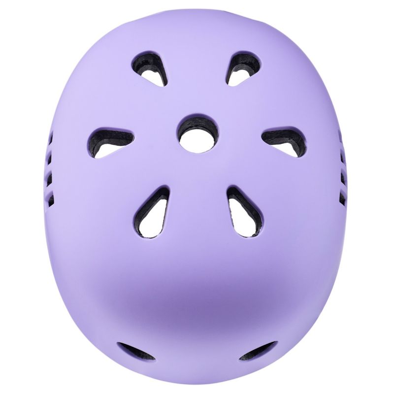 Spokey VT Pumptrack Jr SPK-944779 Bicycle Helmet, 48-52 cm Spokey