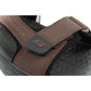 Skechers Arch Fit Men's Sandals with Velcro for Summer