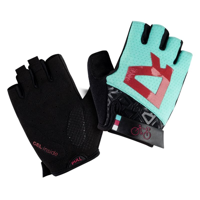 Cycling gloves Radvik Hilder W 92800356947 Accessories/Gloves Your Sports Performance