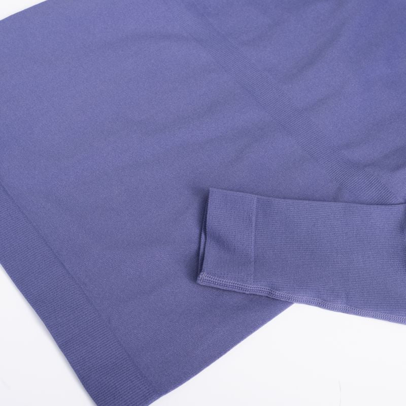 Children's thermal blouse CRILLO TOP JRG Martes