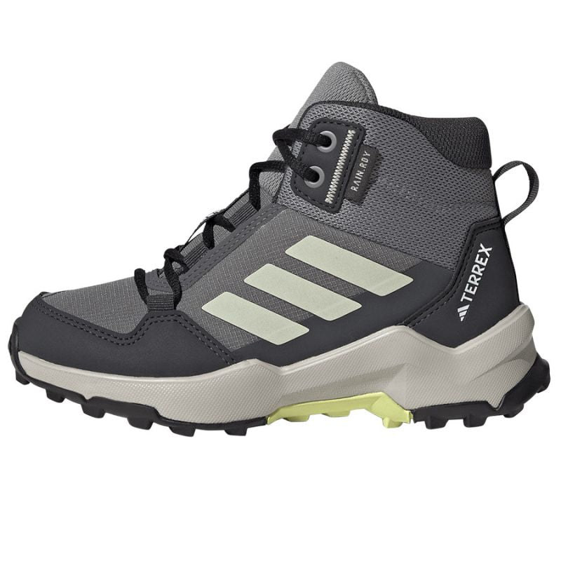 adidas Terrex AX4-R Mid RAIN.RDY Hiking Shoes KI5802