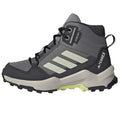 adidas Terrex AX4-R Mid RAIN.RDY Hiking Shoes KI5802