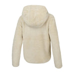 Beige women's hoodie Pit Bull Aragona WMN - 12301226000 Odzież/Odzież na co dzień Your Sports Performance