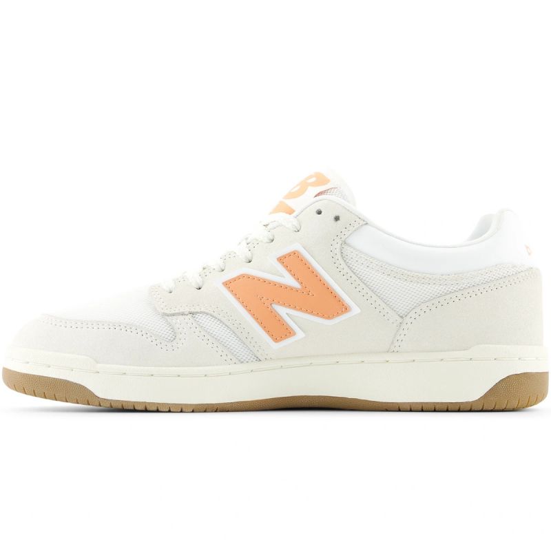 New Balance M BB480LLB shoes Footwear/Lifestyle New Balance