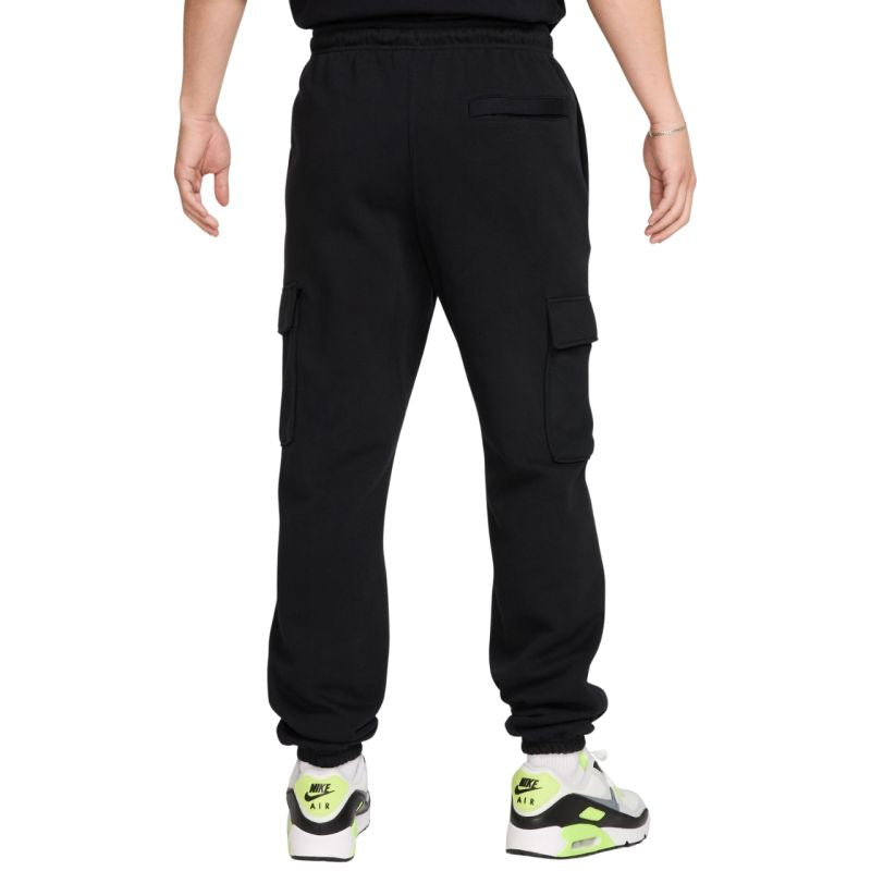 Nike Club Men's Pants Black FN3805 010