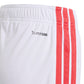 adidas Tiro 26 League kids' shorts white and red KR0364 Clothing Your Sports Performance