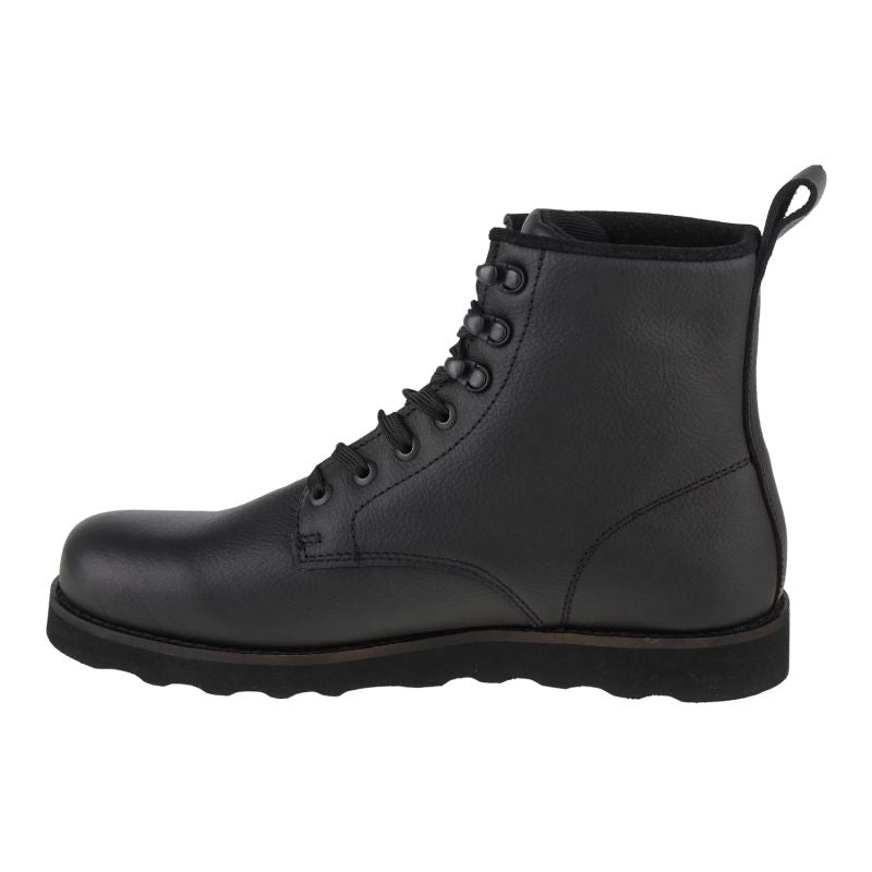 Levi's Darrow Wedge M 234734-700-559 shoes Footwear/Lifestyle/Levis Your Sports Performance
