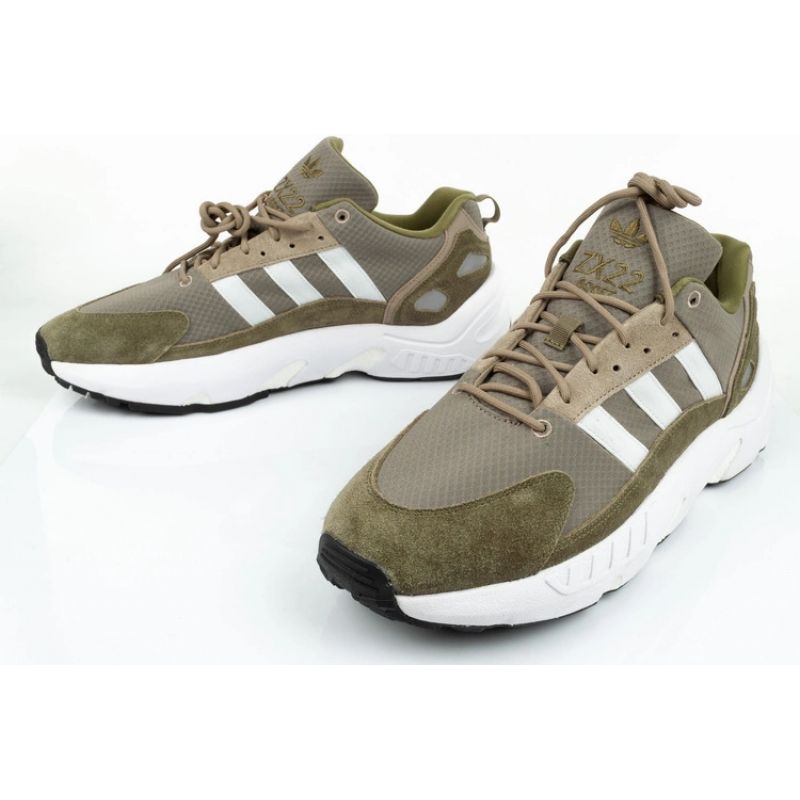 Adidas ZX 22 Boost M GX2040 shoes Footwear/Lifestyle Adidas