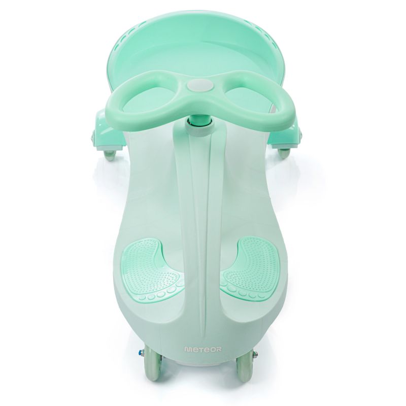 Meteor Swingo 22666 gravity ride Accessories/Bicycle/Rowery Your Sports Performance