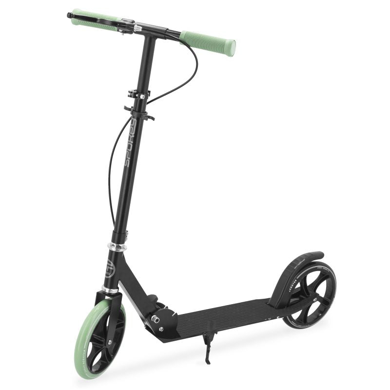 Spokey Ayas SPK-943422 scooter Accessories/Skating/Hulajnogi Your Sports Performance