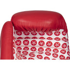 TOP TEN "FIGHT" RTT-2 Boxing Gloves 10 oz (WAKO APPROVED) In preparation Your Sports Performance