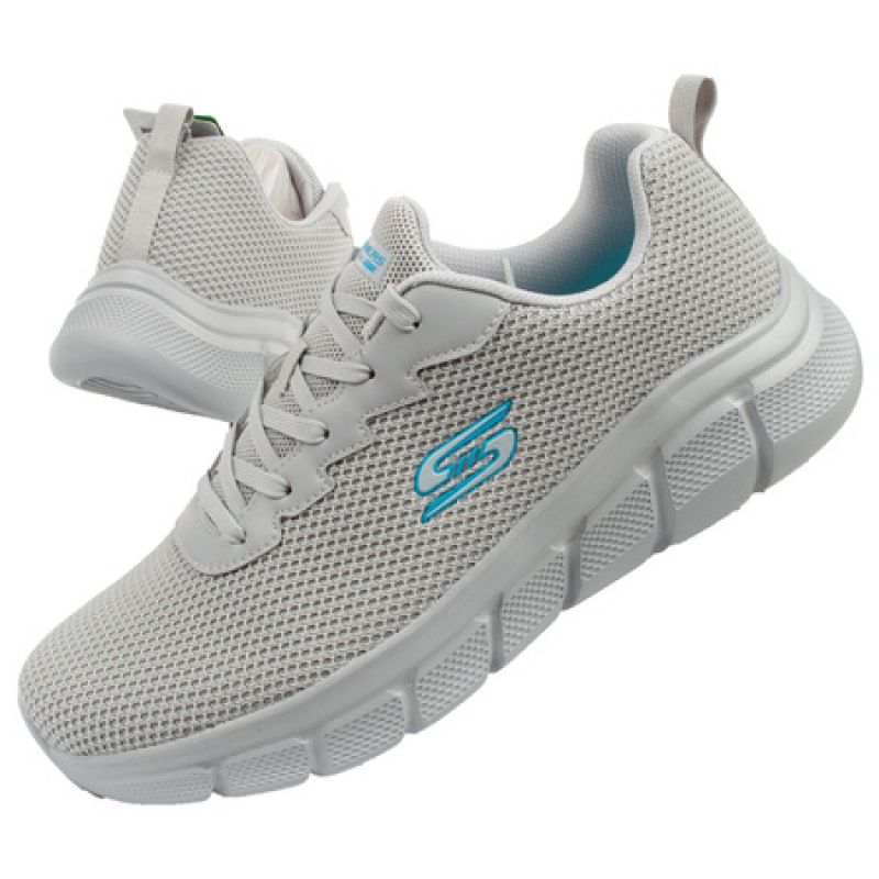 Skechers M 118106/LTGY shoes Footwear/Lifestyle/Skechers Skechers