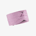 BUFF KNITTED HEADBAND NORVAL PANSY Headband