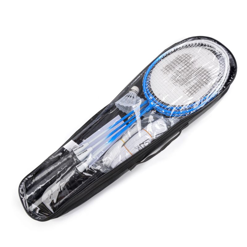 Meteor Motion 4 20077 badminton set Accessories/Rackets and accessories Your Sports Performance
