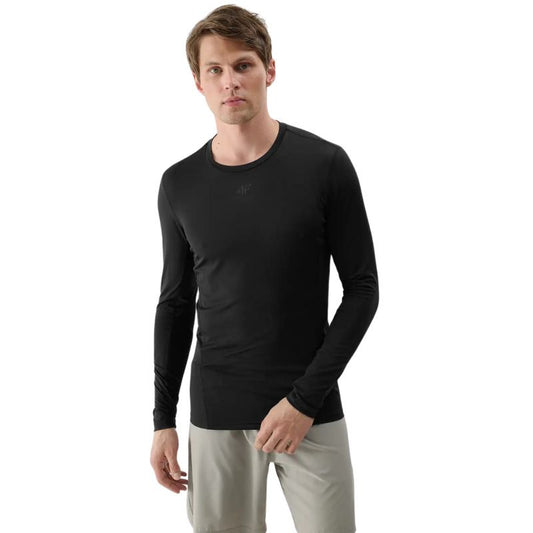 Longsleeve T-shirt 4F M372 M 4FWSS25TFLOM372 20S Clothing/Training 4F