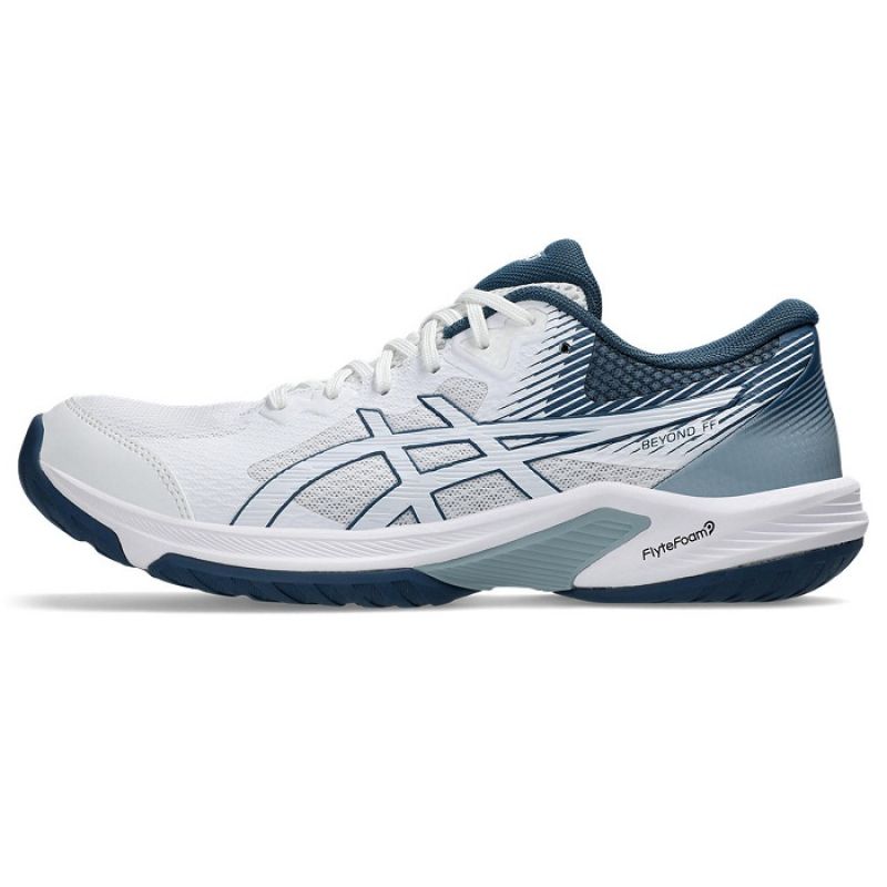 Asics Beyond FF M 1071A092103 tennis shoes Footwear/Tennis/Low Asics