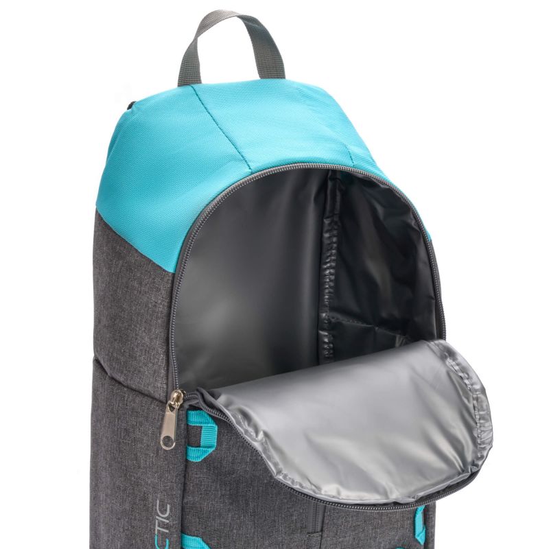 Thermal backpack Meteor Arctic 10l 74637 Accessories/Plecaki Your Sports Performance