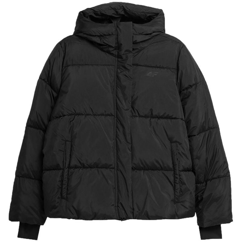 Jacket 4F F234 W 4FAW23TDJAF234 20S Clothing/Outdoor 4F