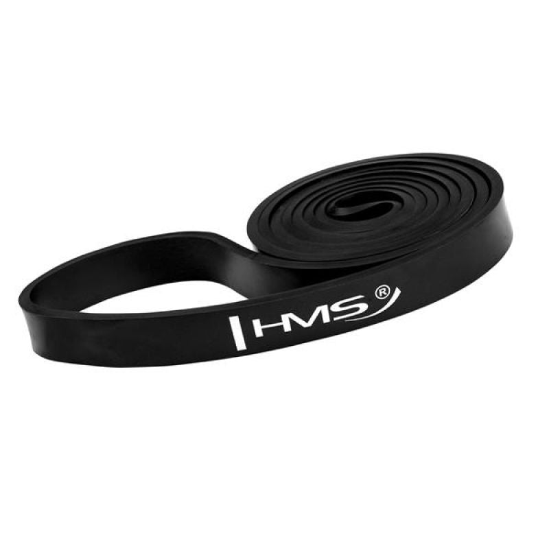 A set of exercise gums HMS GU05 SET 17-33-102 Accessories/Training equipment Your Sports Performance