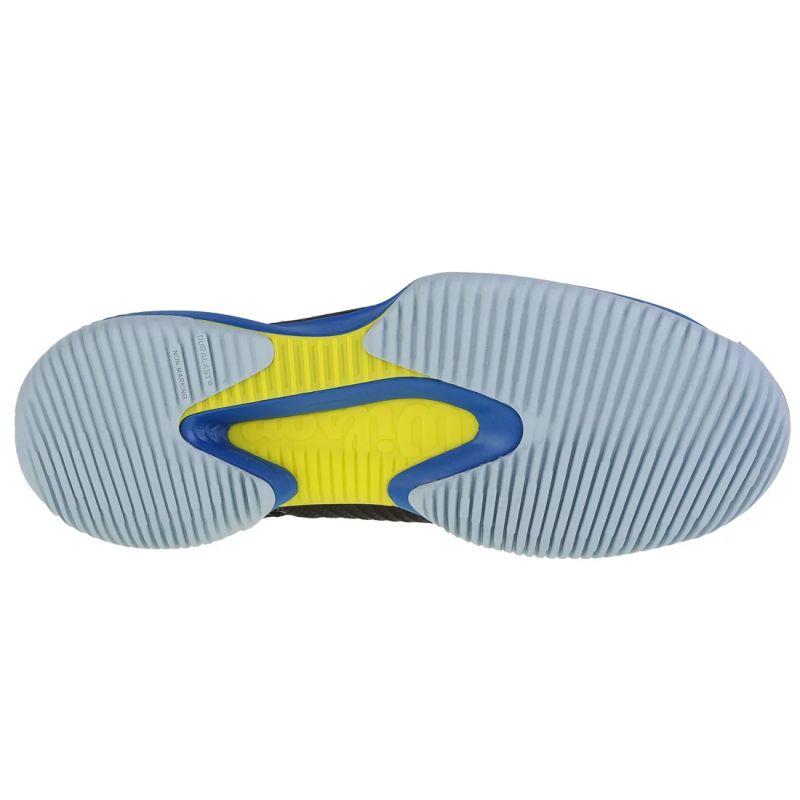 Wilson Kaos Rapide M WRS328920 shoes Footwear/Tennis/Low Your Sports Performance