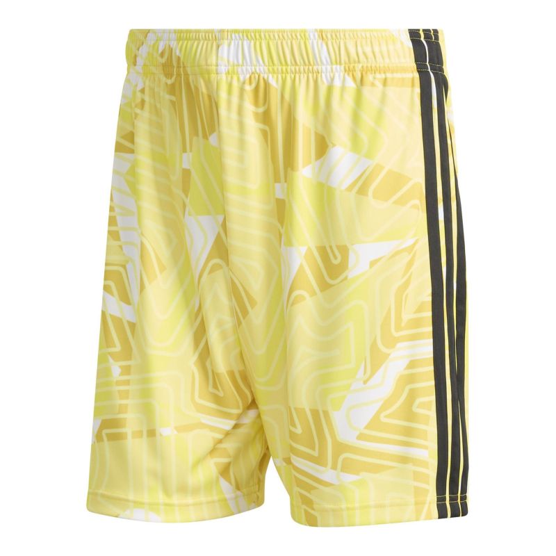 adidas Tiro 26 Competition KC5347 Goalkeeper Shorts adidas