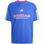 adidas House of Tiro Jersey M KB5568 Clothing/Training Adidas