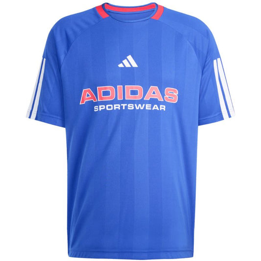 adidas House of Tiro Jersey M KB5568 Clothing/Training Adidas