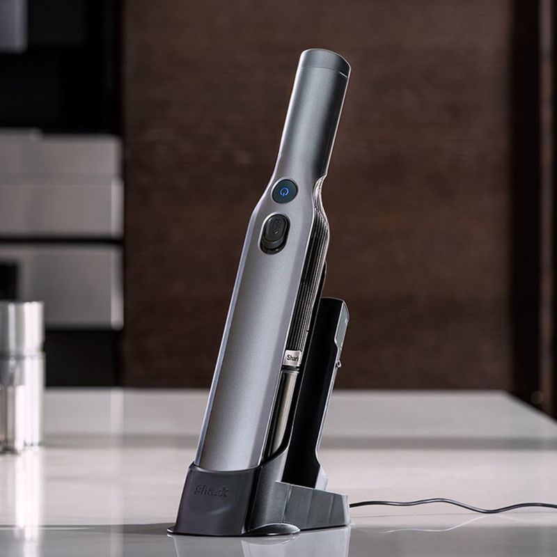 SHARK WV200EU handheld vacuum cleaner AGD - Produkty/Odkurzacze Your Sports Performance