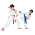 Karate kimono for children + free belt - DBX BUSHIDO ARK-3102 120 cm DBX Bushido