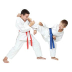 Karate kimono for children + free belt - DBX BUSHIDO ARK-3102 120 cm DBX Bushido