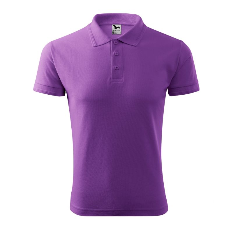 Malfini Pique Polo M MLI-20364 polo shirt Clothing/Lifestyle/T-shirts/Malfini Malfini