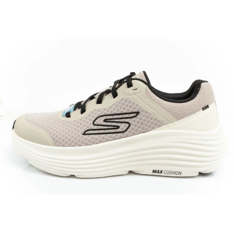 Skechers Max Cushioning Endeavor M 220613/TPBK shoes Footwear/Lifestyle/Skechers Skechers