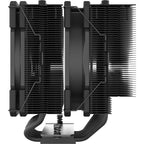 Alpenföhn Brocken 4 Max - CPU Cooler Chłodzenie/Chłodzenie CPU Your Sports Performance