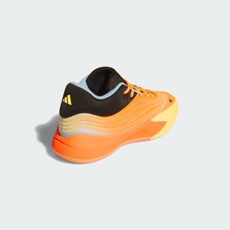 Adidas DAME X Basketball Shoes (JQ9467)