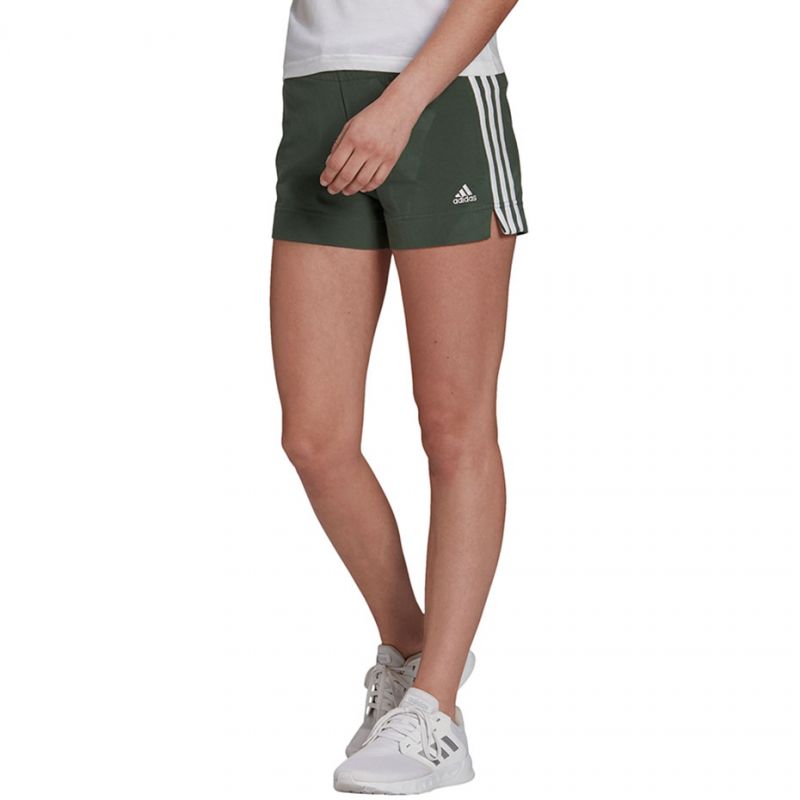 Adidas Essentials Slim Shorts W GM5525 Clothing/Training Adidas