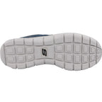 Skechers Track-Scloric M 52631-NVY shoes Footwear/Lifestyle/Skechers Skechers