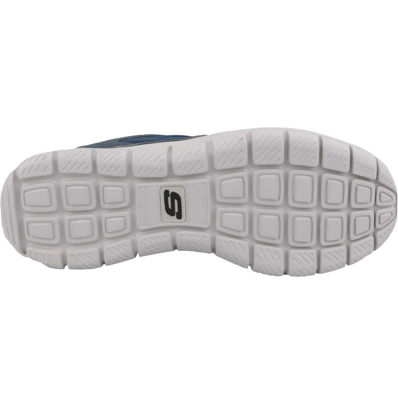 Skechers Track-Scloric M 52631-NVY shoes Footwear/Lifestyle/Skechers Skechers