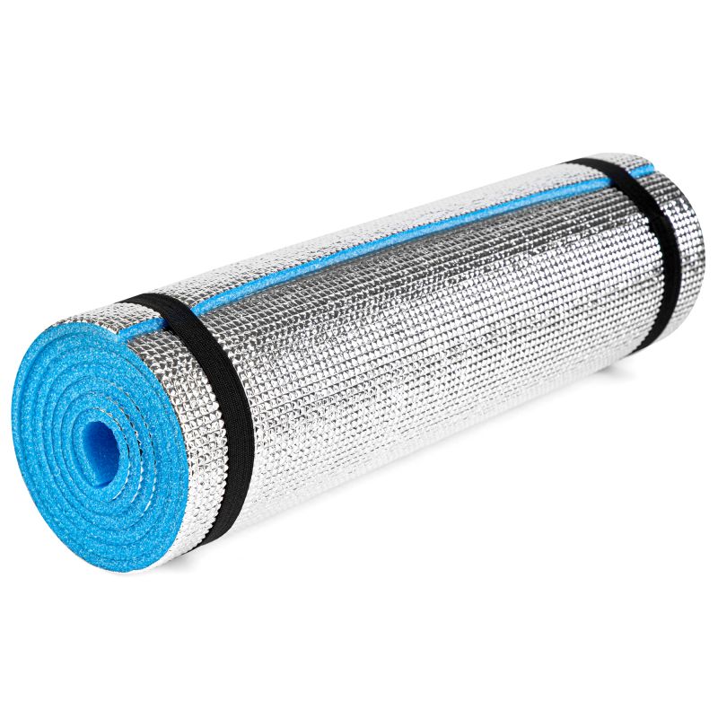 Spokey Eiger Alu sleeping mat SPK-927966 Accessories/Training equipment Your Sports Performance