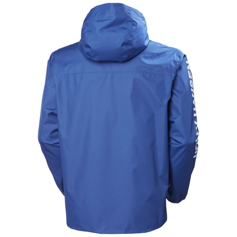 Helly Hansen Ervik Jacket M 64032 606 Clothing/Outdoor/Helly Hansen Your Sports Performance