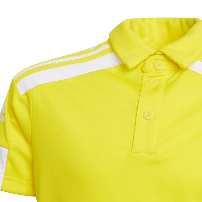 T-shirt adidas Squadra 21 Polo Jr GP6426 Clothing/Training Adidas