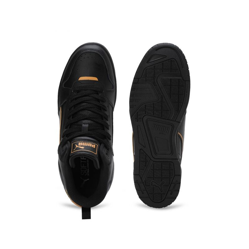 Puma RBD Tech Mid M 396148-01 shoe Footwear/Training/Men Puma