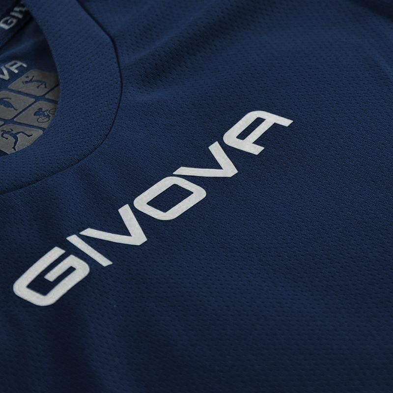 Givova One U MAC01-0004 football jersey Clothing/Football/Givova Givova