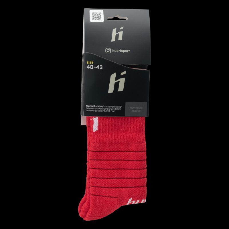 LONY SOCKS football socks In preparation Your Sports Performance