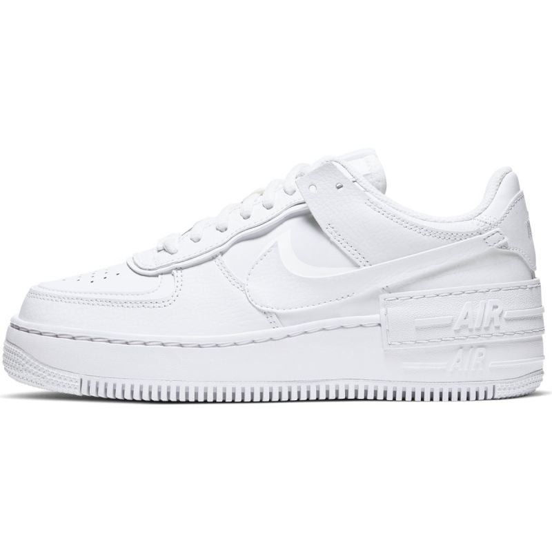 Nike Air Force 1 Shadow W CI0919-100 shoes Footwear/Lifestyle Your Sports Performance