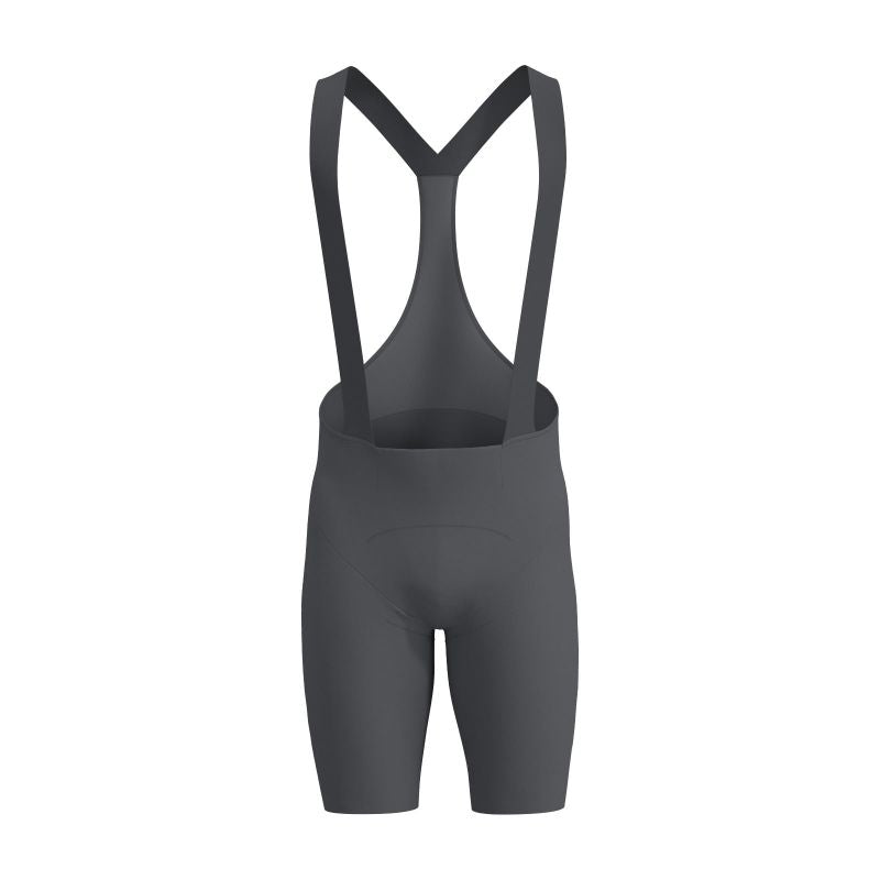 POC M's Raceday Bib Shorts Gray