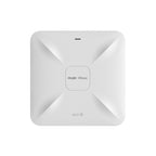 REYEE ACCESS POINT AX1800 2 PORTS 1GBIT | WI-FI 6 - 802.11AX - 1775MBPS | POE POWERED | CEILING Komunikacja i łączność/AccesPoint Your Sports Performance
