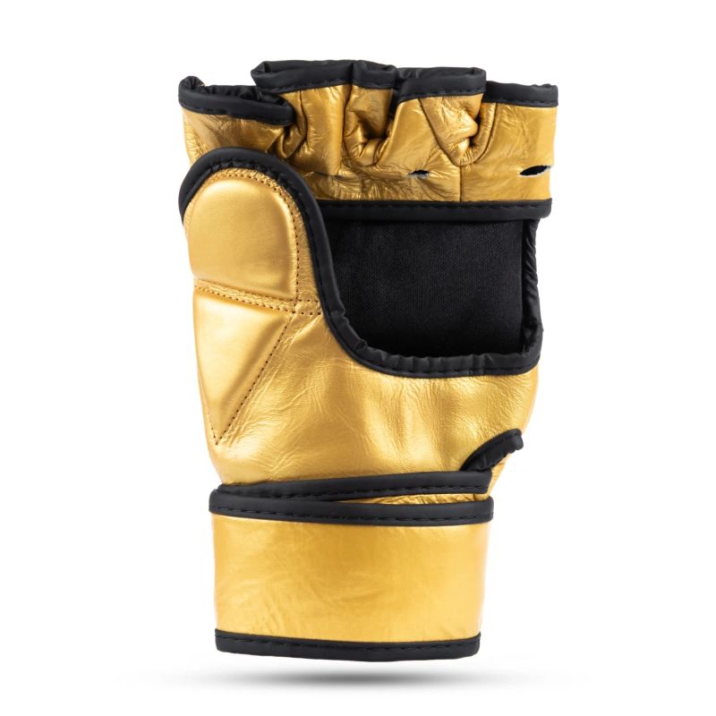MMAM Gloves made of genuine leather - Champion - LegacySeries Rękawice MMA Your Sports Performance