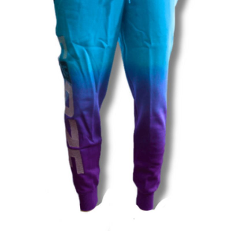 PUMA One Of One Pants Blue Atoll Men's Sports Pants - 535114-01 Odzież/Odzież na co dzień Your Sports Performance